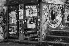 Jungbusch-Tristesse (SW)