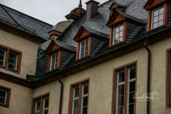 Schlossfassade