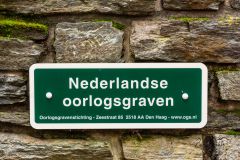 Nederlandse Oorlogsgraven Nederlandse Oorlogsgraven